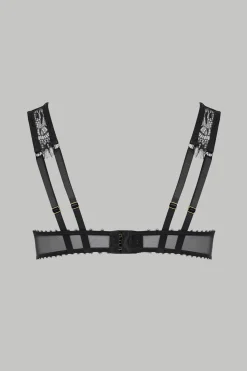 Accroche CœurSoutien-gorge ouvert
