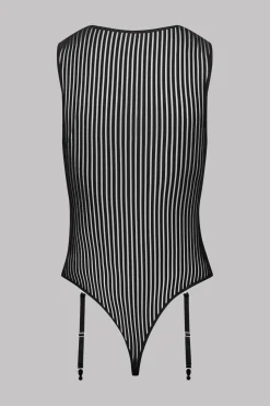 Bande à PartBody String