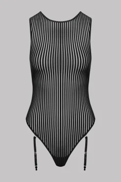 Bande à PartBody String