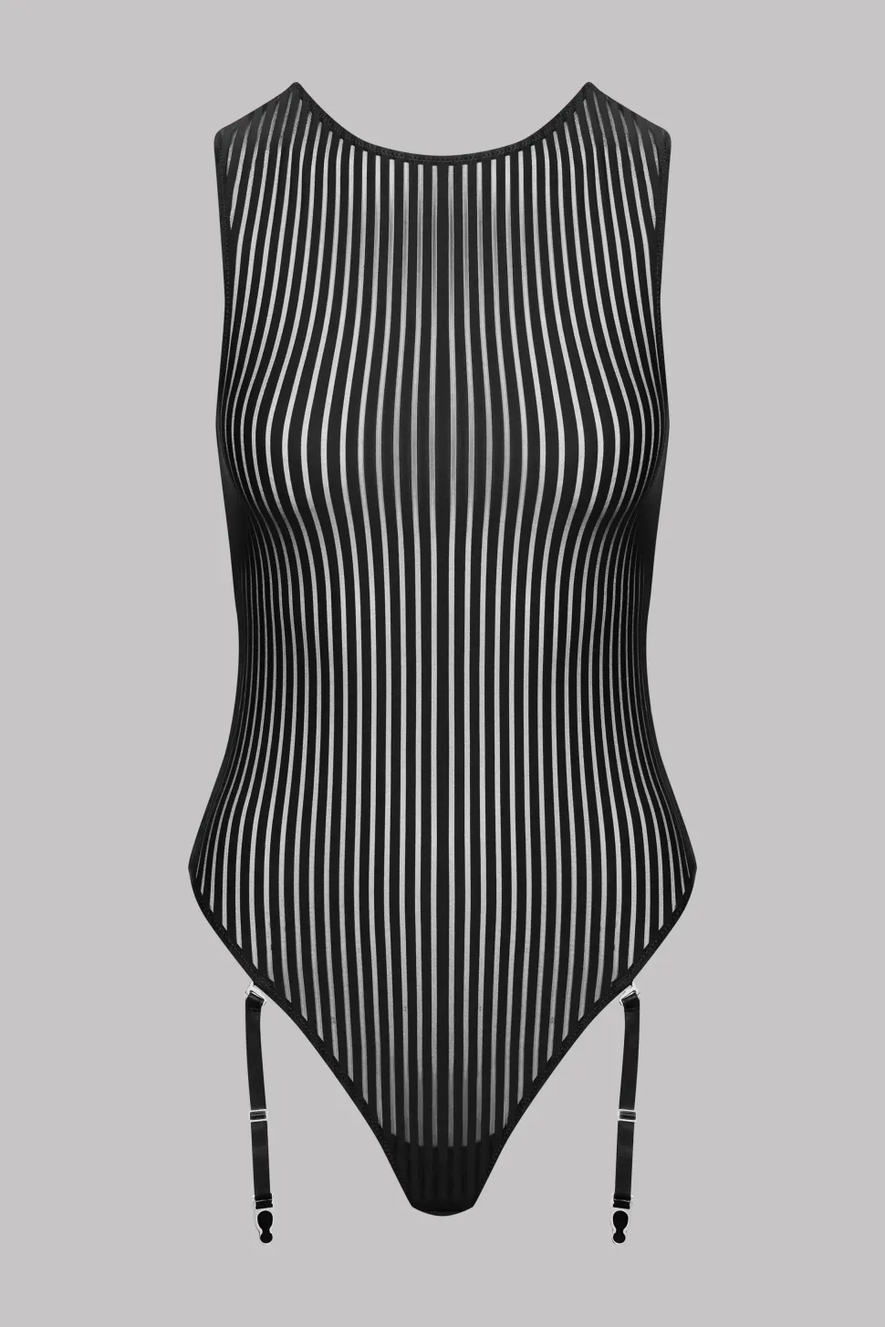 Bande à PartBody String