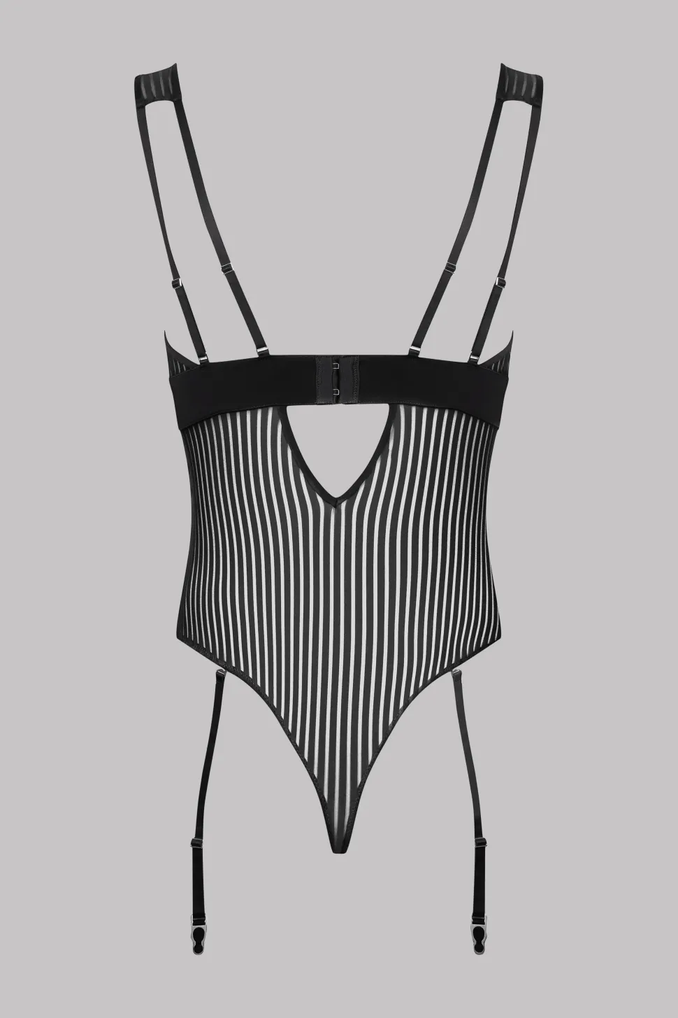 Bande à PartBody string col V
