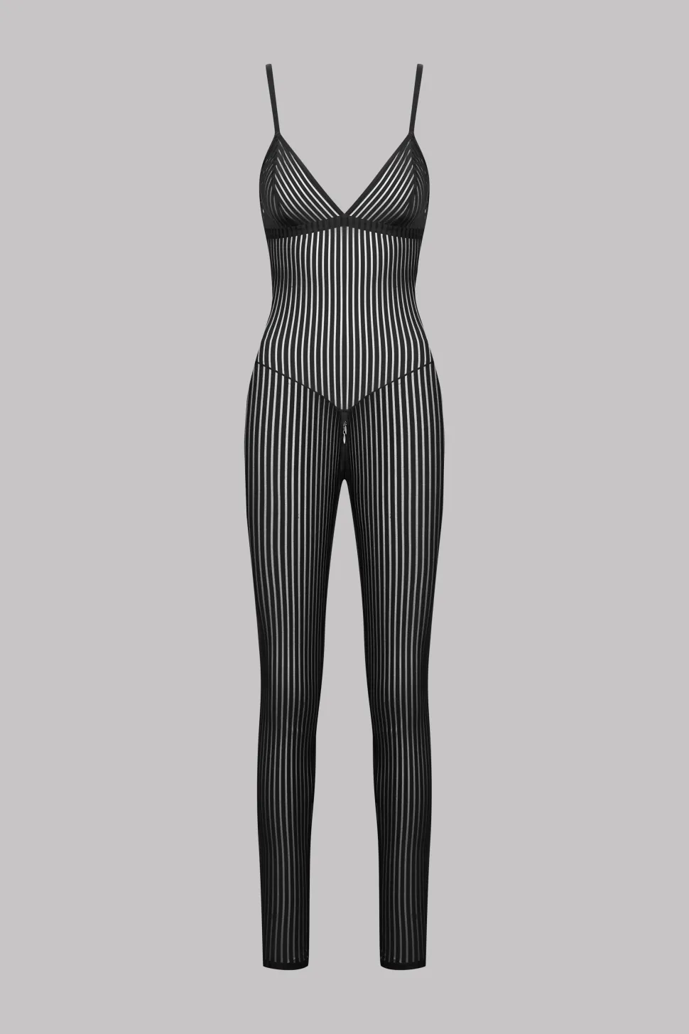Bande à PartCatsuit ouvrable