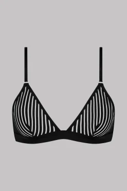 Bande à PartSoutien-gorge triangle