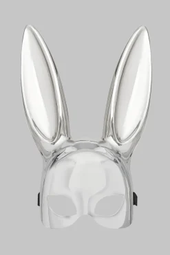 BunnyMasque lapin miroir