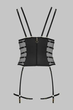 Chambre Noire PrivéeCorset