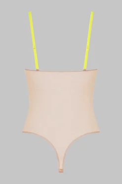 Corps à CorpsBody string