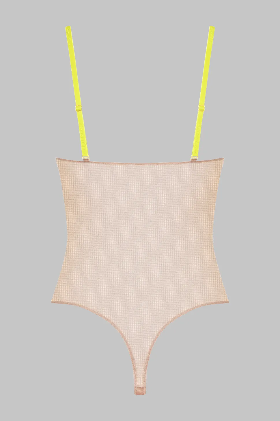 Corps à CorpsBody string