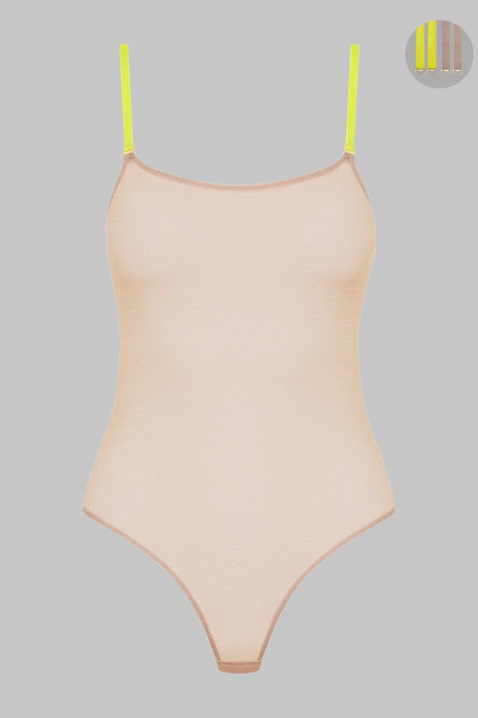 Corps à CorpsBody string