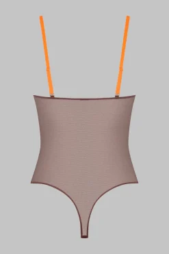 Corps à CorpsBody string