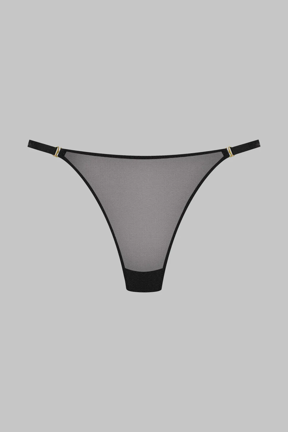 Corps à CorpsMini string