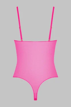 Corps à Corps NéonBody string