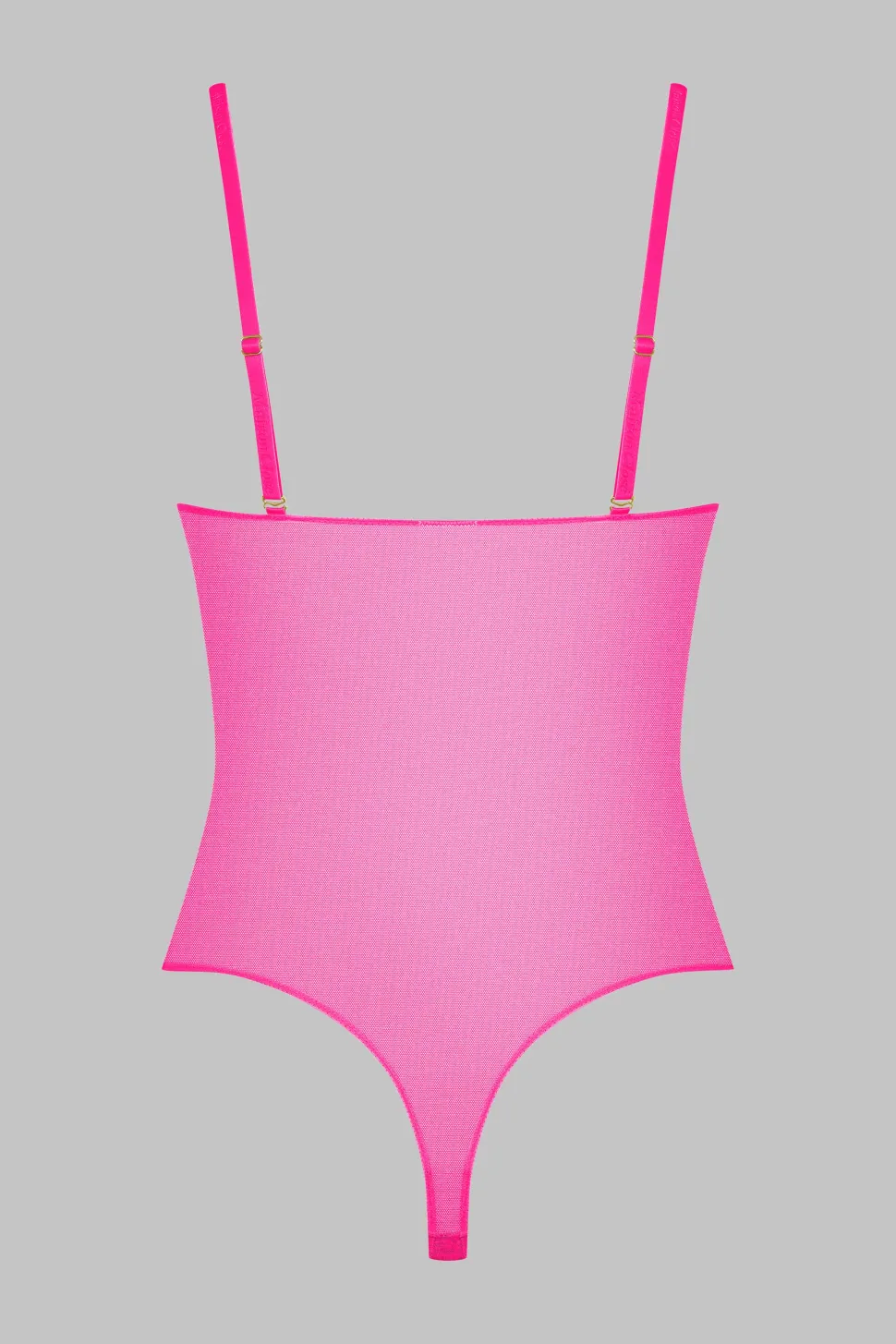 Corps à Corps NéonBody string