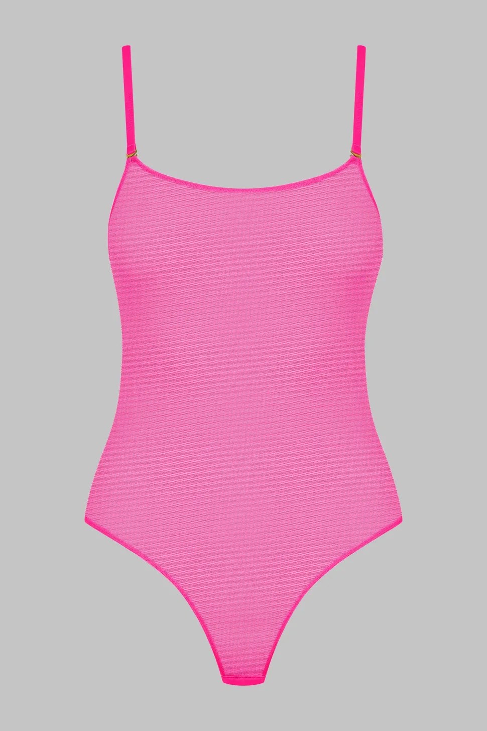 Corps à Corps NéonBody string