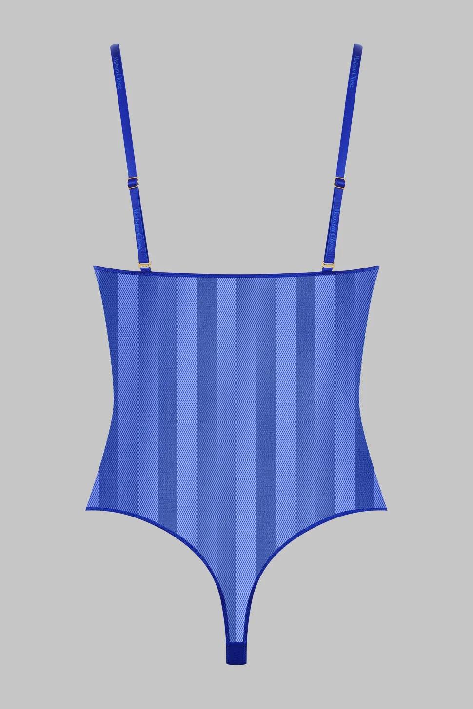 Corps à Corps NéonBody string