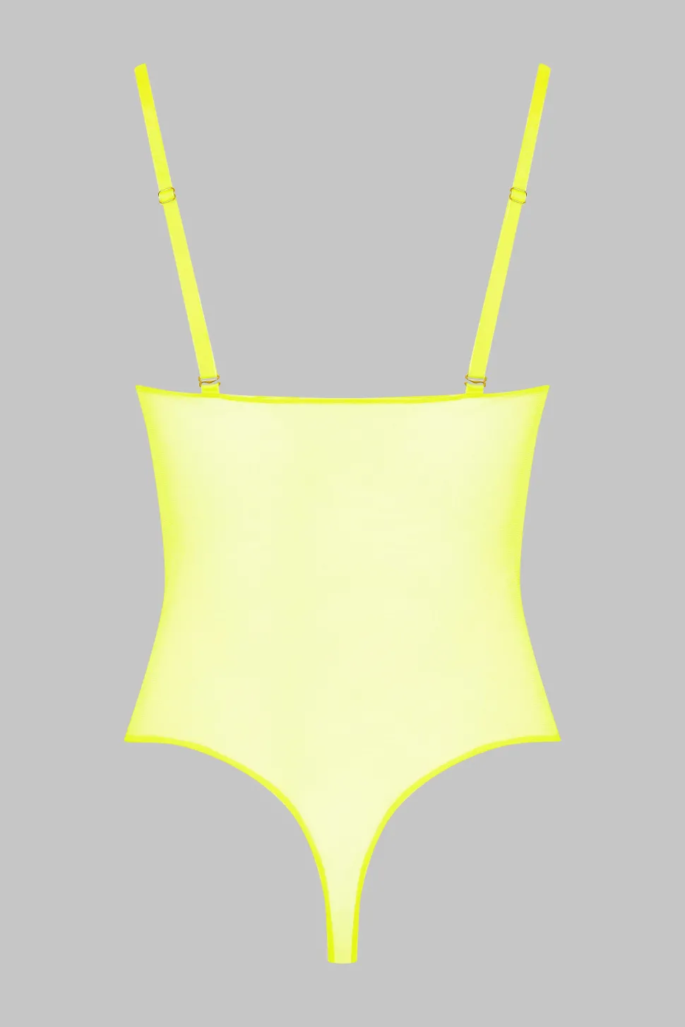 Corps à Corps NéonBody string