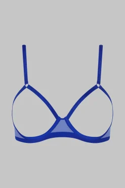 Corps à Corps NéonSoutien-gorge ouvert