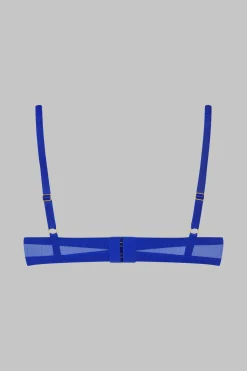 Corps à Corps NéonSoutien-gorge ouvert