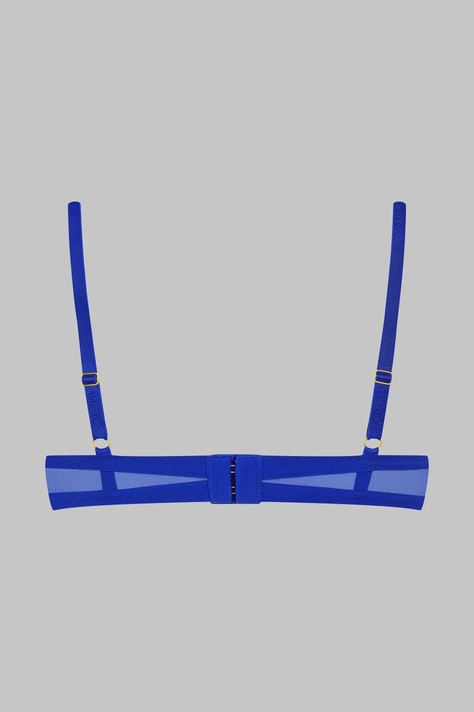 Corps à Corps NéonSoutien-gorge ouvert