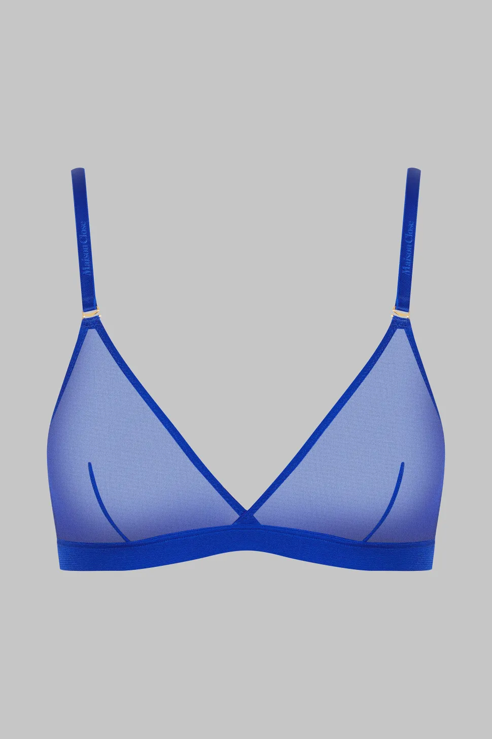 Corps à Corps NéonSoutien-gorge triangle