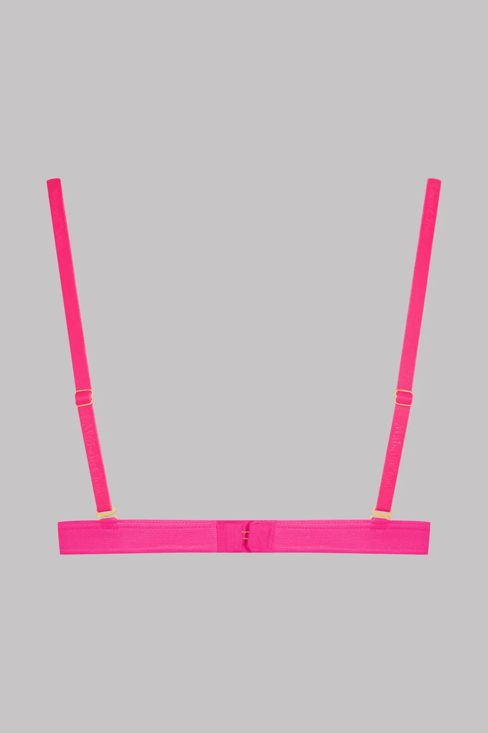 Corps à Corps NéonSoutien-gorge triangle