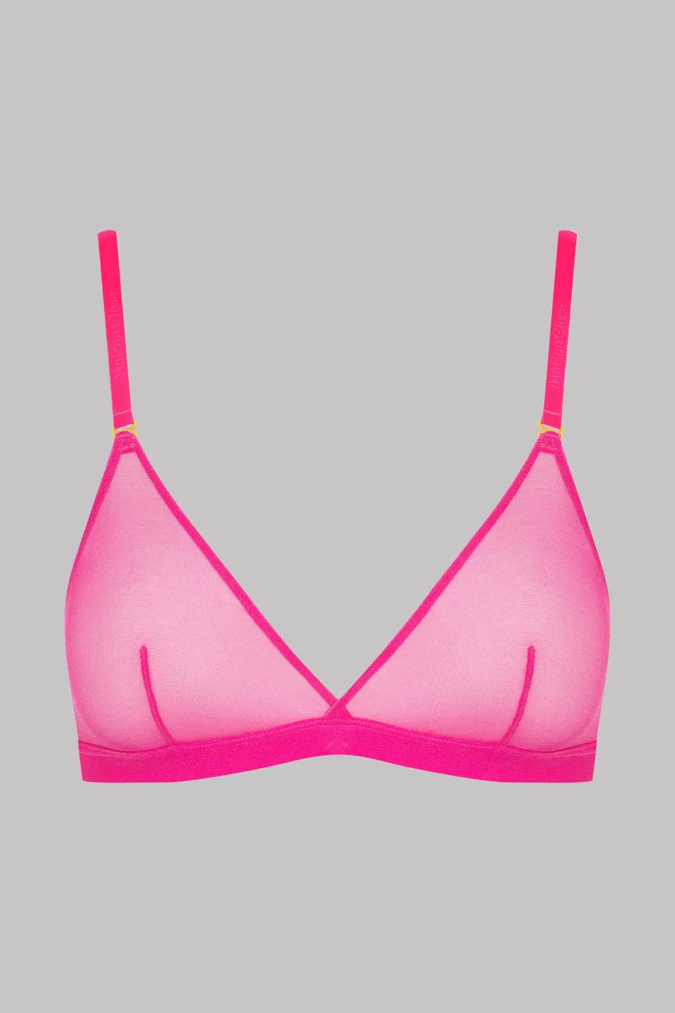 Corps à Corps NéonSoutien-gorge triangle
