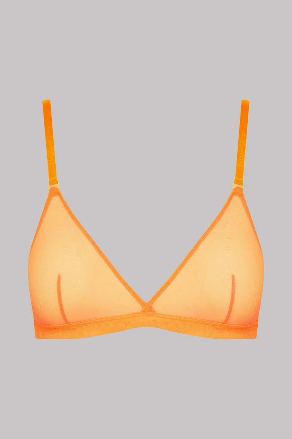 Corps à Corps NéonSoutien-gorge triangle