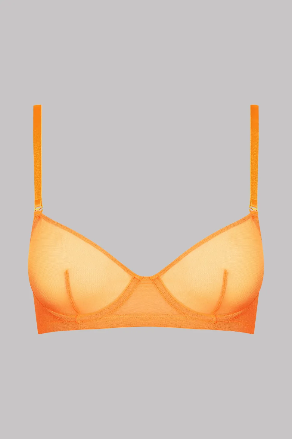 Corps à Corps NéonSoutien-gorge balconnet