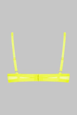 Corps à Corps NéonSoutien-gorge ouvert