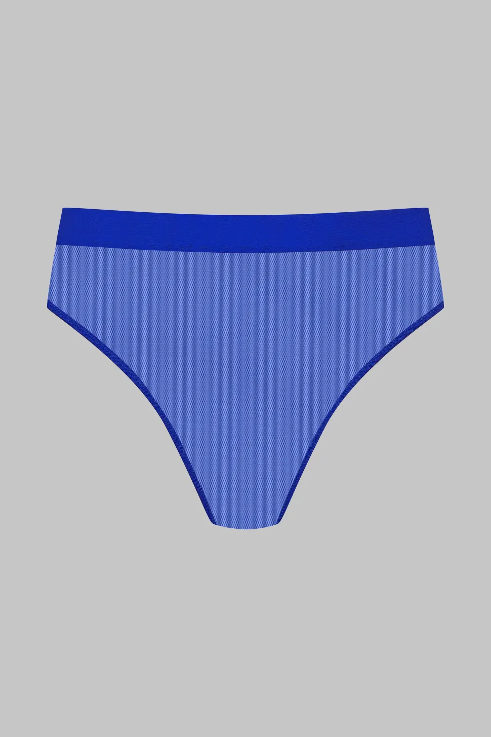 Corps à Corps NéonString taille haute