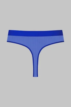 Corps à Corps NéonString taille haute