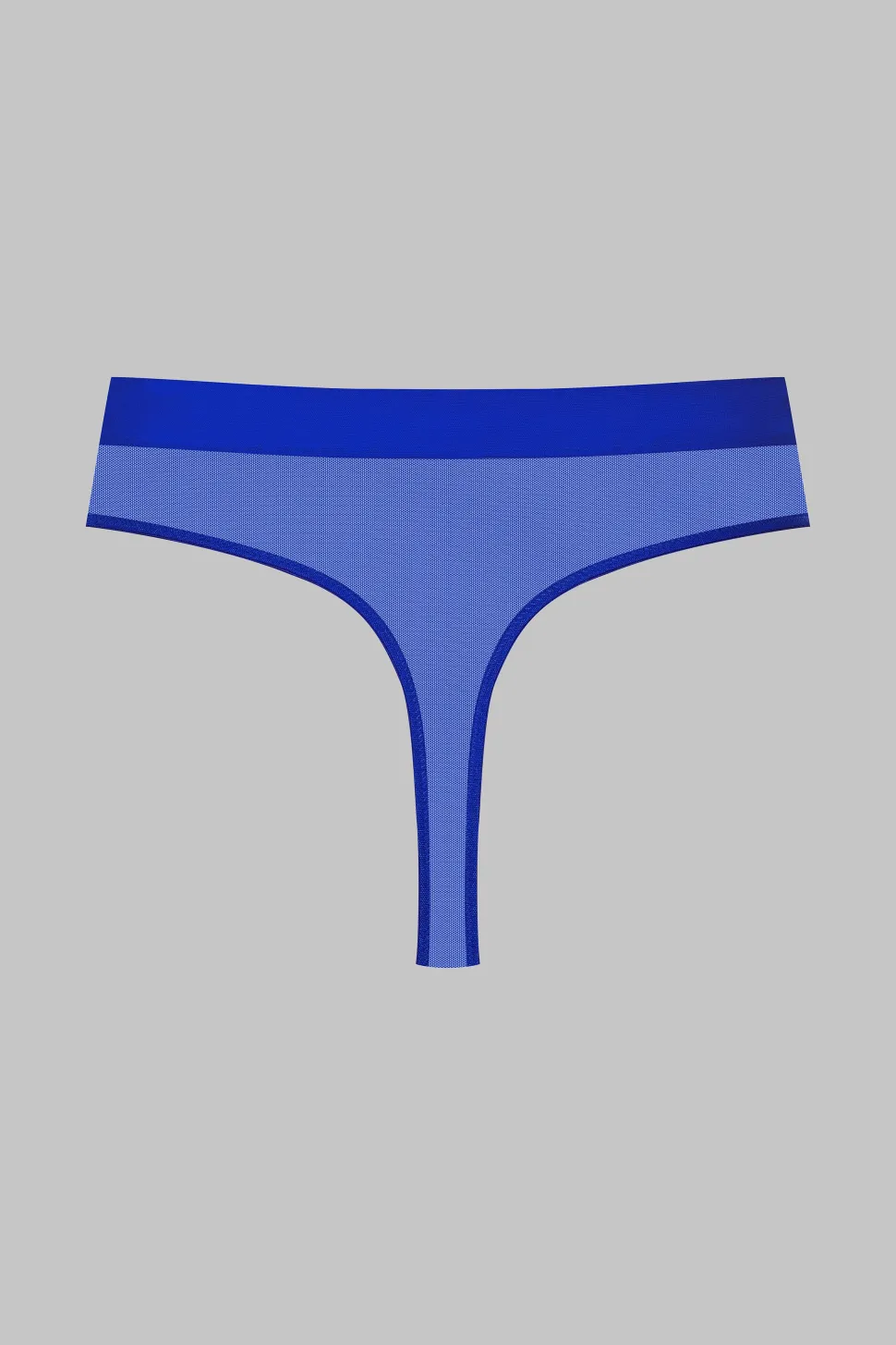 Corps à Corps NéonString taille haute