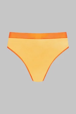 Corps à Corps NéonString taille haute