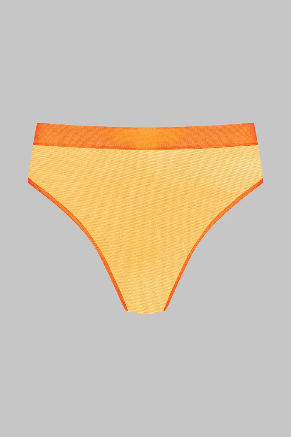 Corps à Corps NéonString taille haute