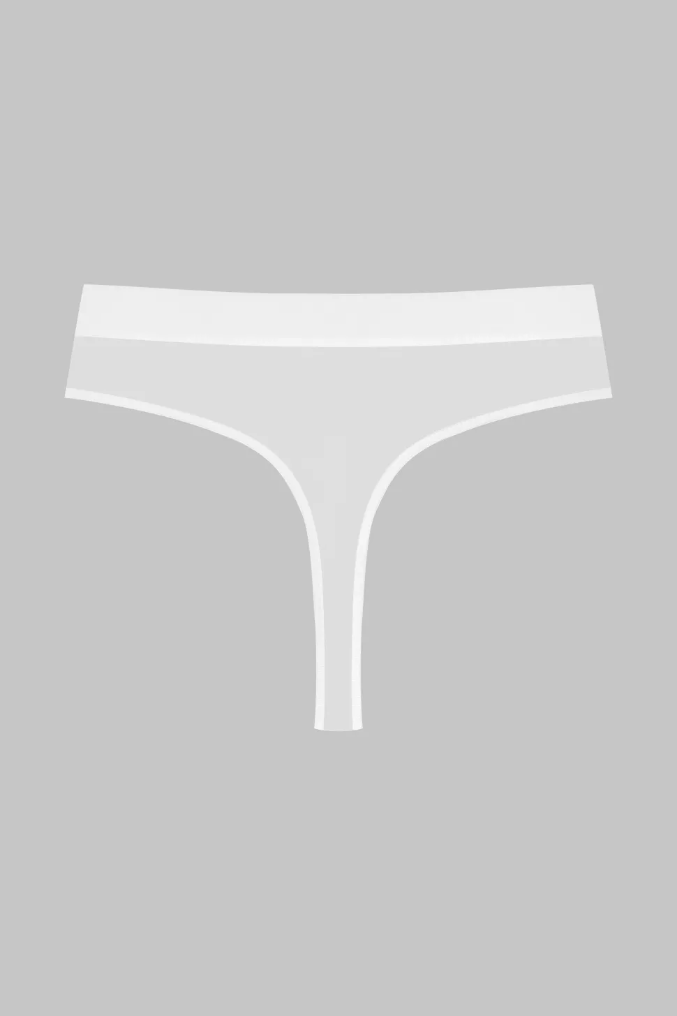 Corps à CorpsString taille haute