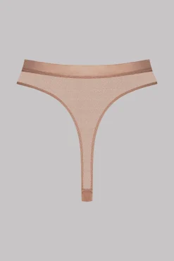 Corps à CorpsString taille haute