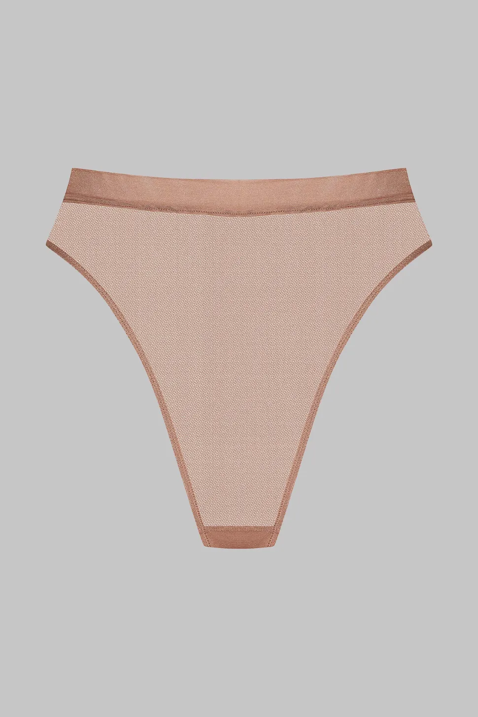 Corps à CorpsString taille haute