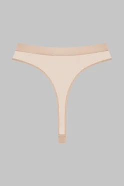 Corps à CorpsString taille haute