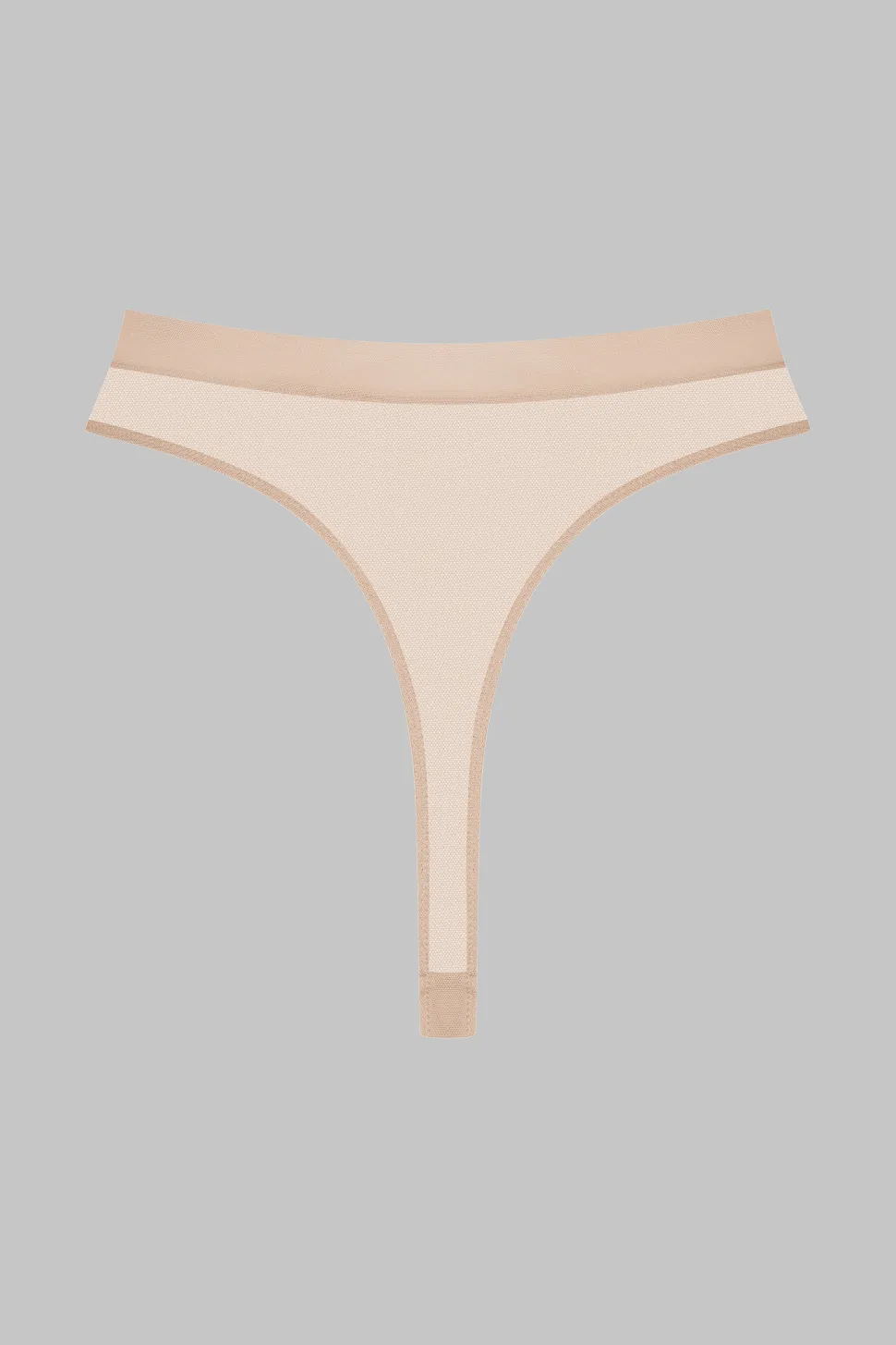 Corps à CorpsString taille haute