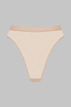 Corps à CorpsString taille haute
