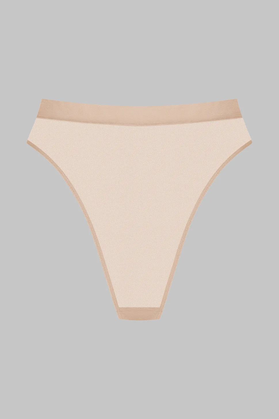 Corps à CorpsString taille haute