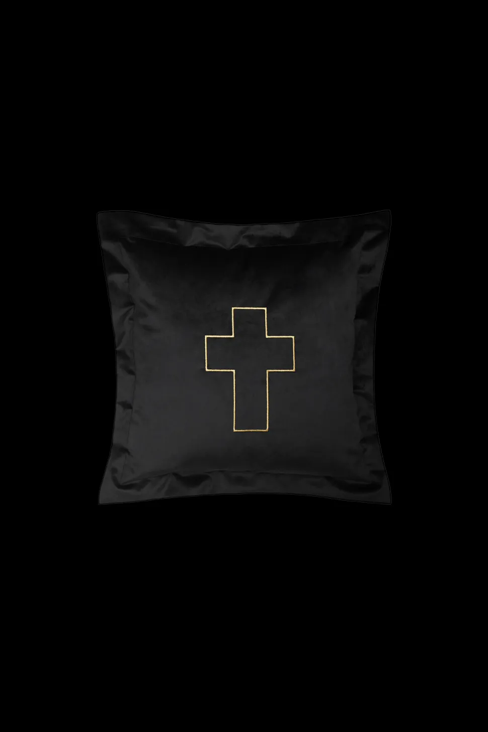 Curiosités Désirables ©Coussin Inspiration Divine