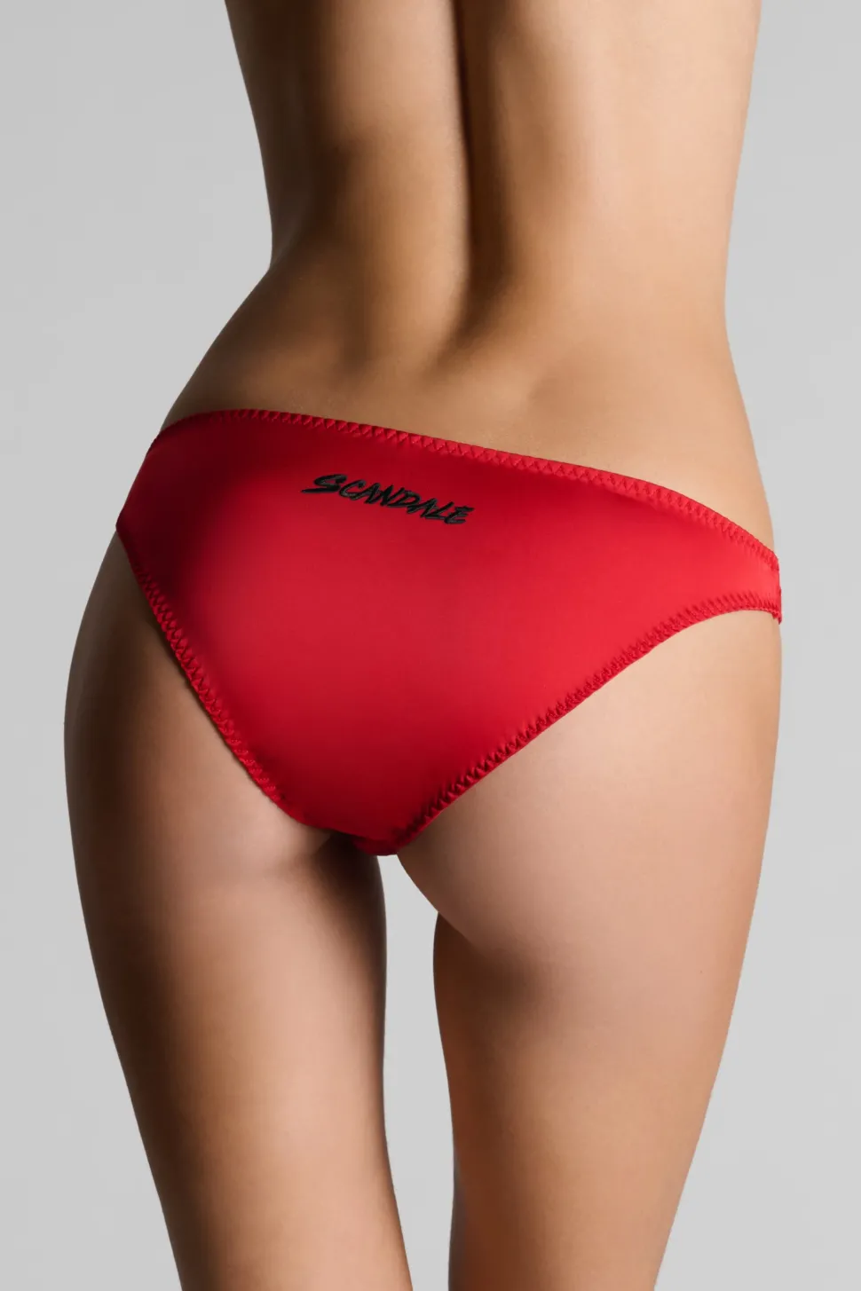 DédicaceCulotte
