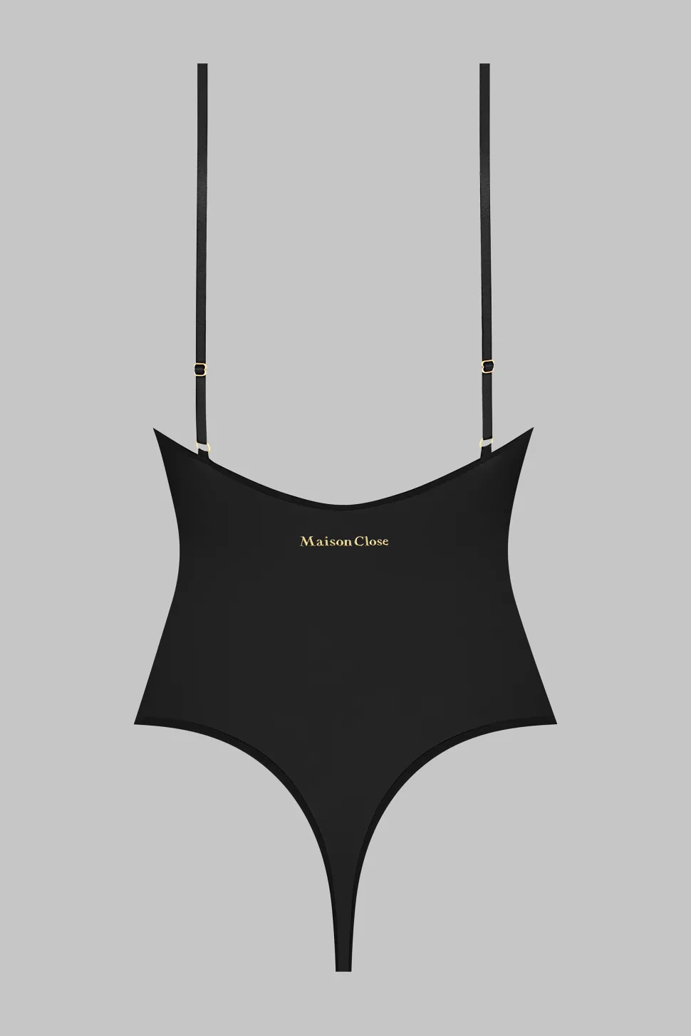 Double SensBody String