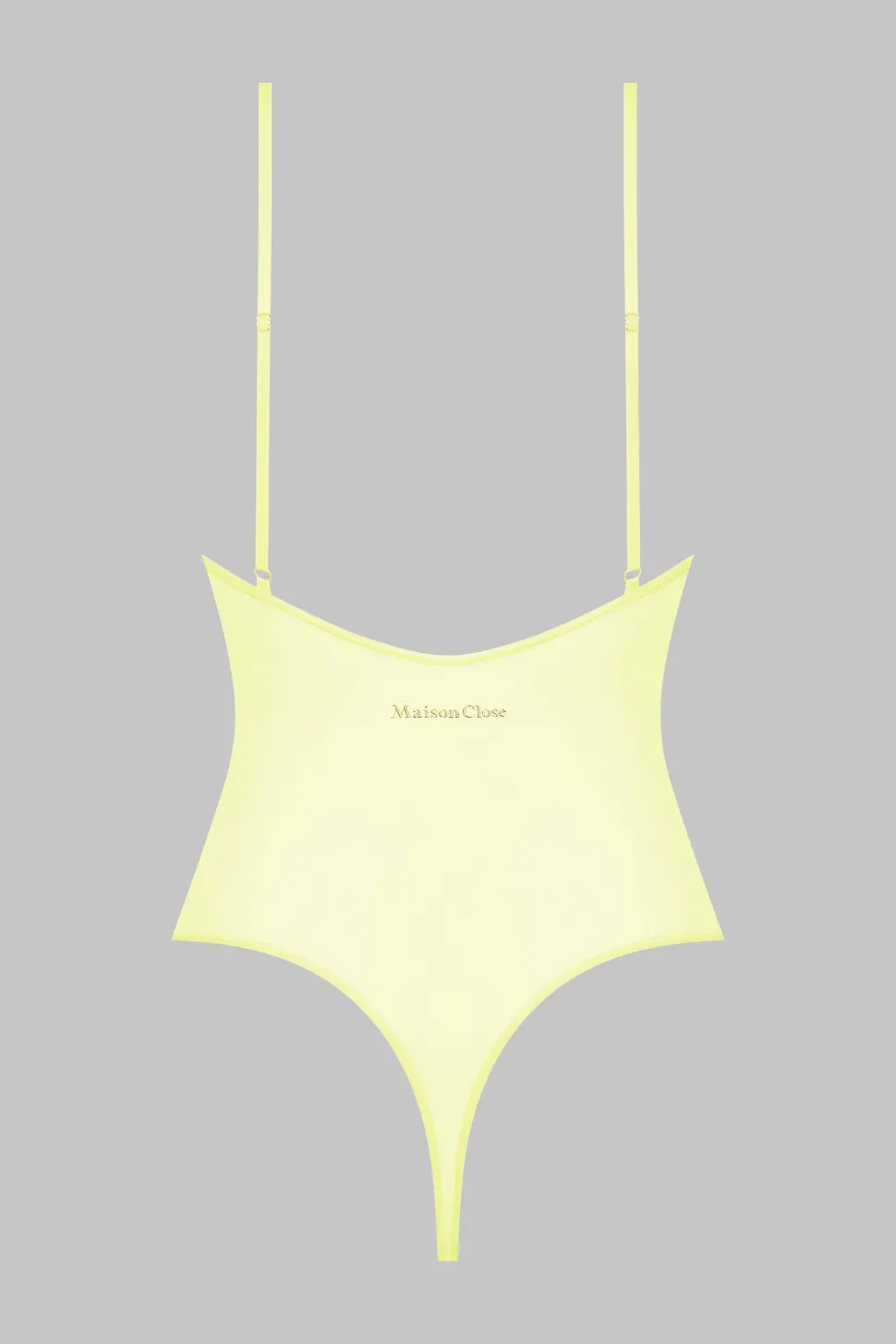 Double Sens PastelBody String