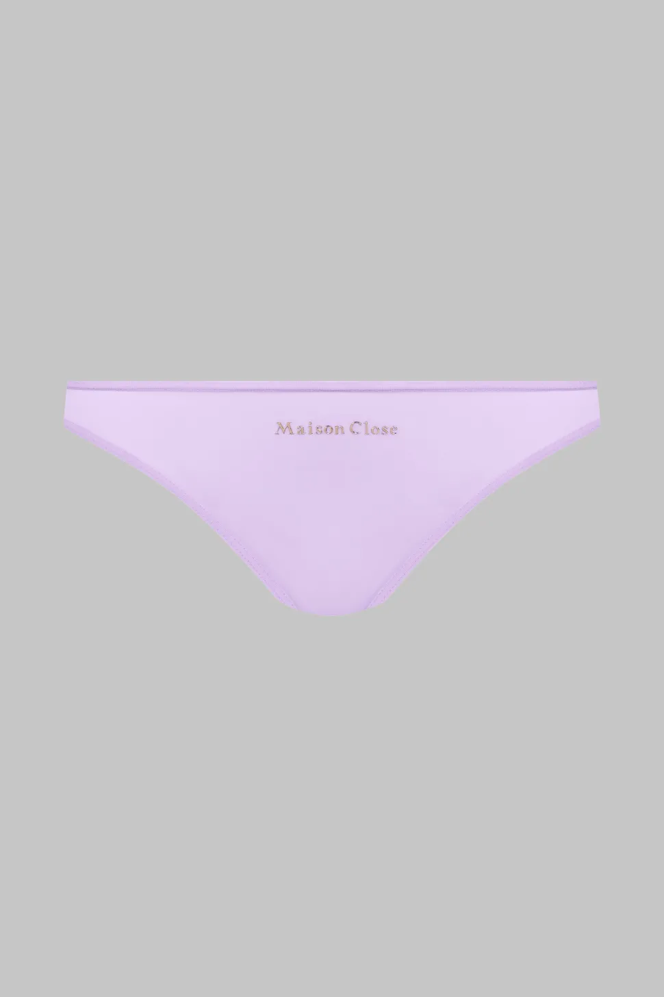 Double Sens PastelCulotte Ouverte