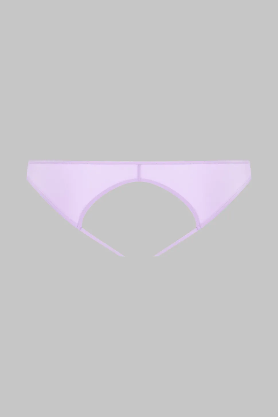Double Sens PastelCulotte Ouverte