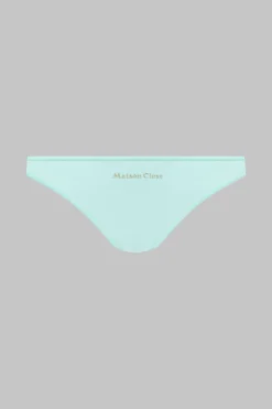 Double Sens PastelCulotte Ouverte