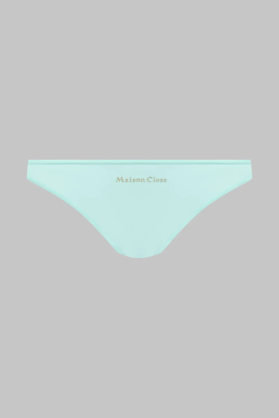 Double Sens PastelCulotte Ouverte