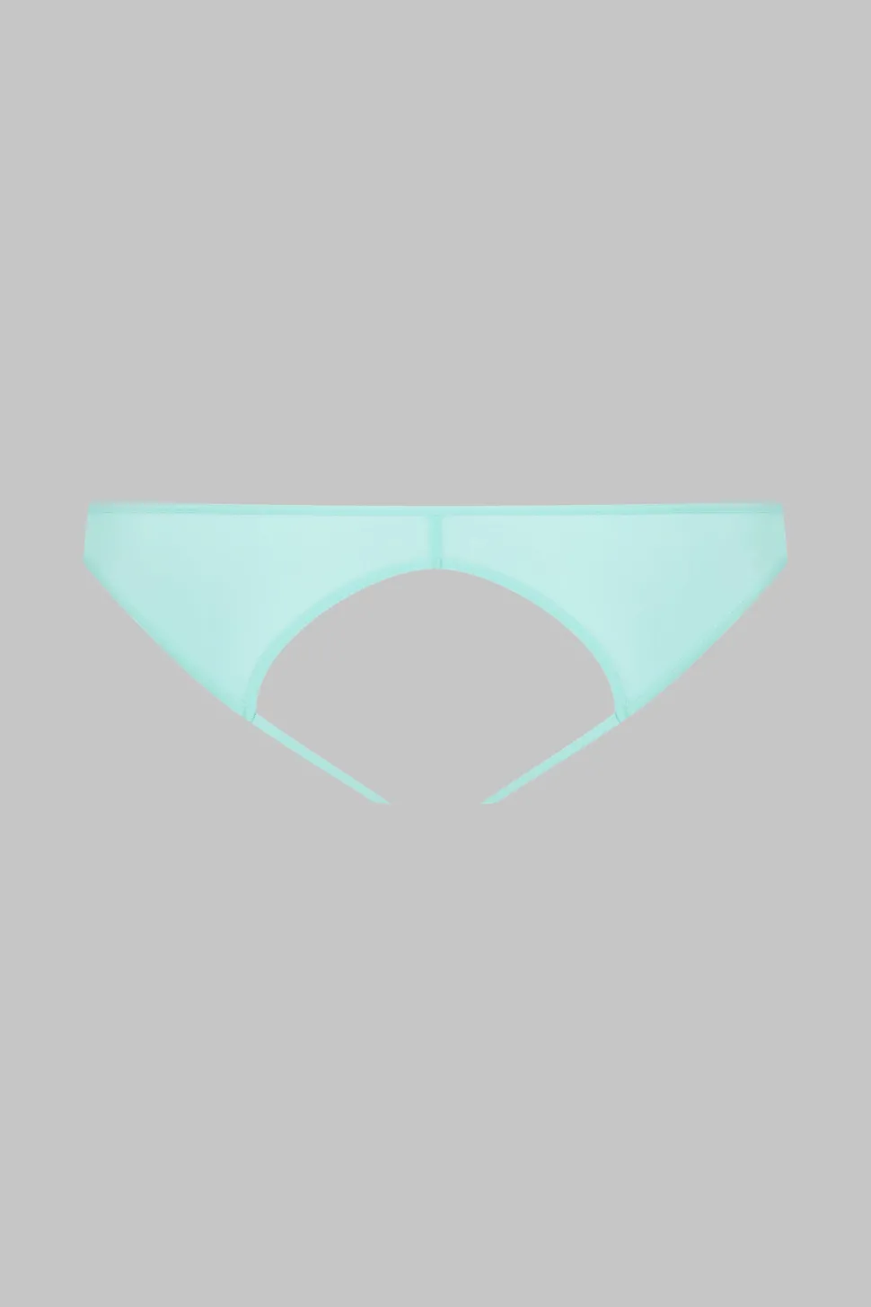 Double Sens PastelCulotte Ouverte