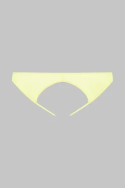 Double Sens PastelCulotte Ouverte